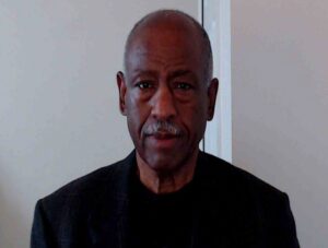 Joe Reddix