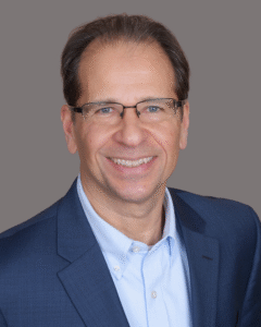 David Espindola headshot