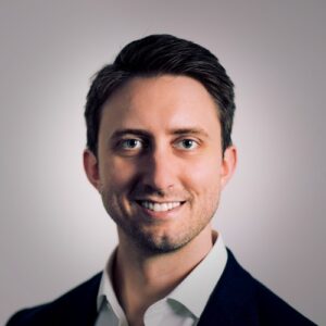 Matt White headshot