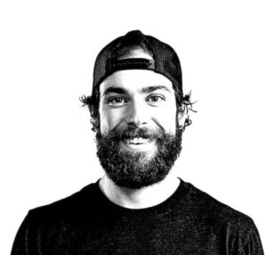 Sam Alaimo headshot