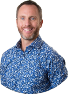 Randy Perkins headshot
