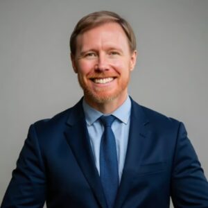 Shane Walton headshot