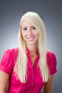 Jennifer Taylor