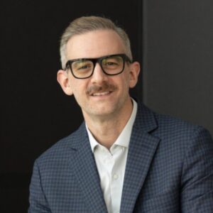 Mark Stern headshot