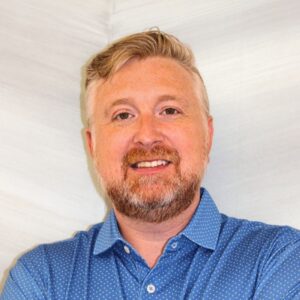 Mike Brennan headshot
